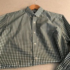 Woodie's Clothing Business Casual Shirt